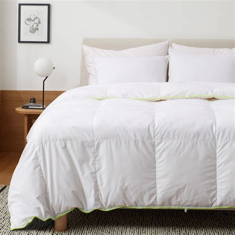The Benefits of Hypoallergenic and OEKO-TEX Certified Down Comforters – Kasentex