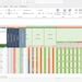 Image result for Excel Competency Tracker