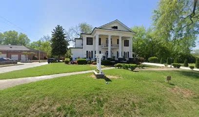 J C Harwell & Son Funeral Home - Funeral Home Pages