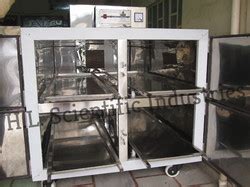 Laboratory Standard Testing and Measuring Instruments | Exporter from ...