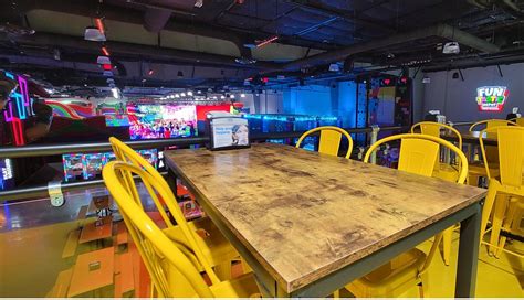 FUNTASTIC DEPOT ORLANDO (2025) All You Need to Know BEFORE You Go (with ...