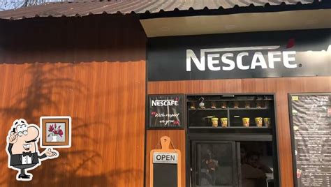 NESCAFE, Srinagar, National Institute of Technology - Restaurant reviews
