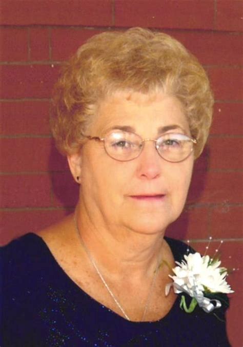 Linda Sawdon — Pollock-Randall Funeral Home - Port Huron, MI