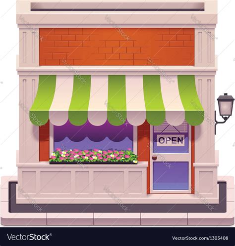 Small Shop Vector 的图像结果