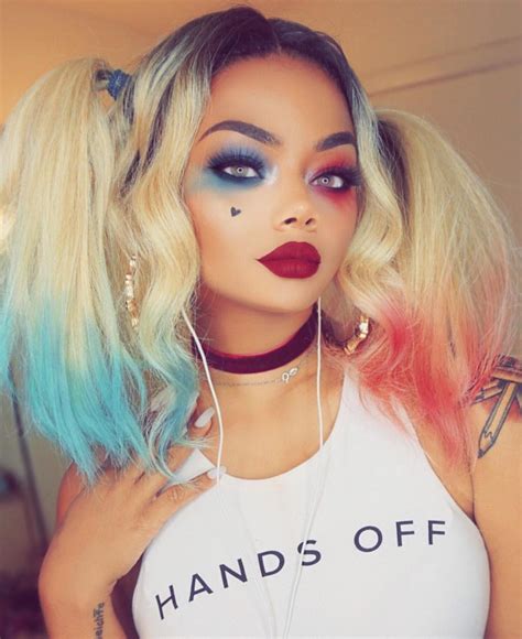Halloween Costume Long Hair at Andrea Barron blog