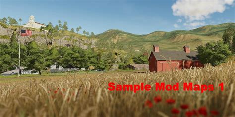 Image result for Modding Map FS19