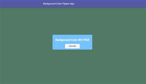 Image result for Color Flipper JavaScript