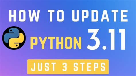 How to Upgrade to Python 3.9.4 的图像结果