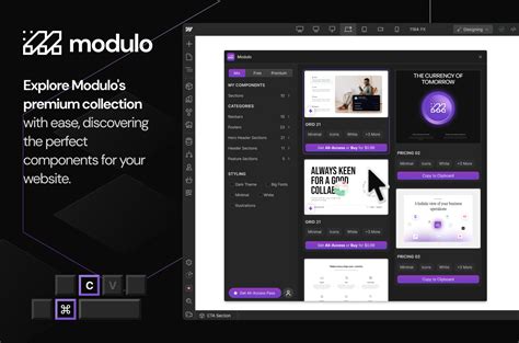 Image result for What Is Modulo App
