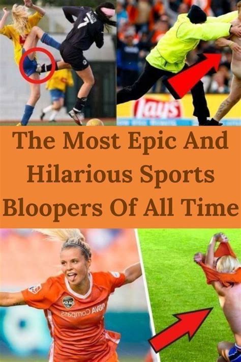 Sporting Bloopers Compilation 的图像结果