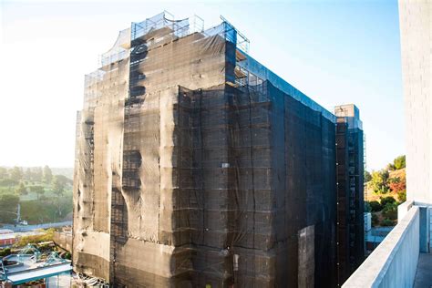 Edmund D. Edelman Children's Court - Monterey Park, CA - Tarlton and ...