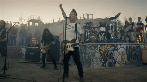 Corey And Alicia Taylor Share First Pictures From Their… | Kerrang!