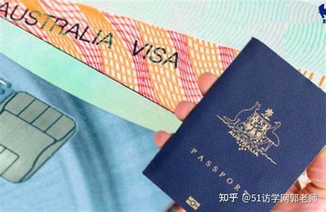 【签证季】之澳大利亚留学签证申请攻略篇 - 知乎