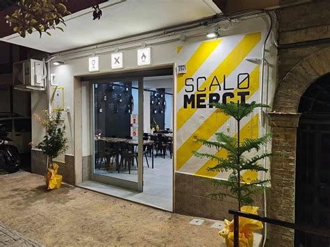 SCALO-MERCI (2025) All You Need to Know BEFORE You Go (with Photos ...