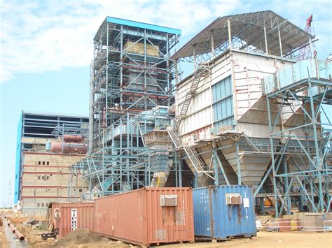 IMR Engineering Services - Power Plant Construction & Industrial ...
