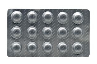 Telefix H Tablet 15: Uses, Side Effects, Price & Substitutes