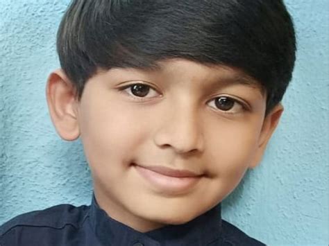 A 12-year-old boy died unconscious after suffering stomach pain at night