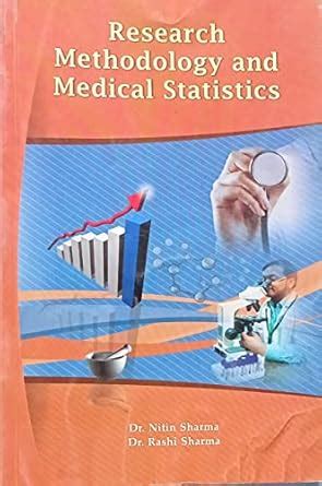 Amazon.in: Buy Research Methodology and Medical Statistics By Nitin ...