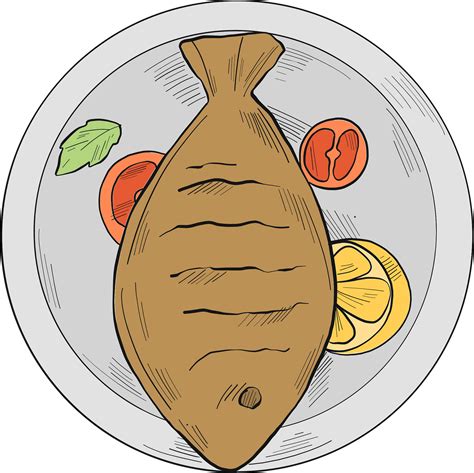 Cooked Fish 的图像结果