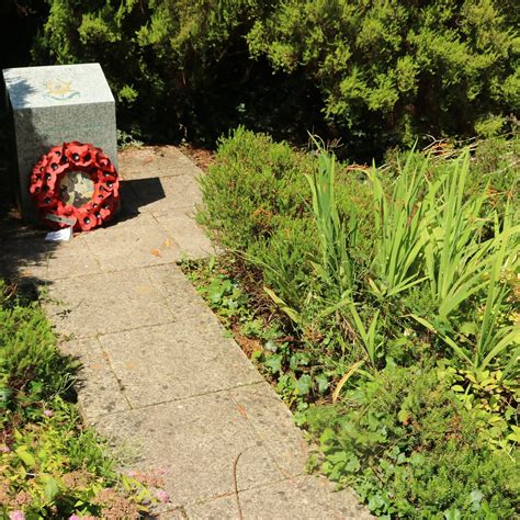 BURMA STAR MEMORIAL GARDEN, MINEHEAD (2025) All You Need to Know BEFORE ...