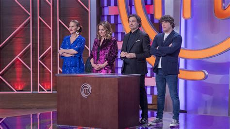 Image result for MasterChef 1 Programa 11