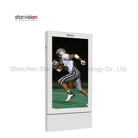 Digital Signage Monitor Display 的图像结果