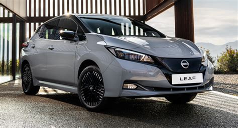 2022 Nissan Leaf
