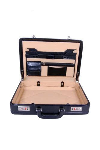 Leather Briefcases - Leather Briefcases Bag Manufacturer from Mumbai