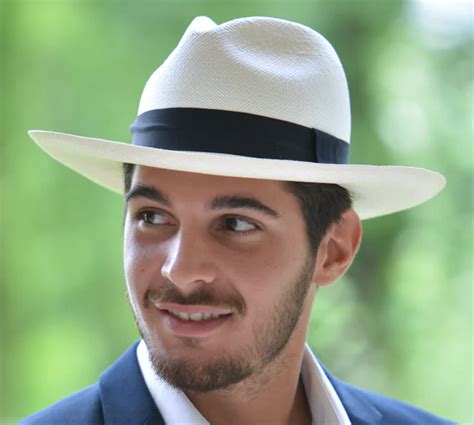 man in the yellow hat