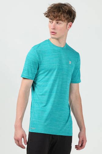 KA53 Running Drifit Tshirt | Sky Blue – ka53mensclub
