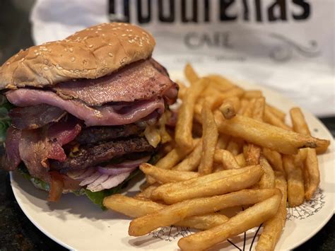 Goodfellas Cafe - Corona, CA | Review & What to Eat