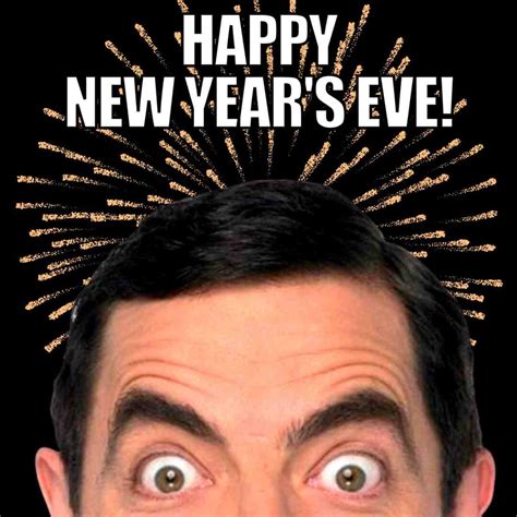 New Year's Eve Memes That Say "Good Riddance" With Style