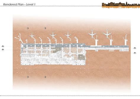 Jaipur International Airport | CEPT - Portfolio