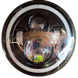 Motor Bike Projector Light : Amazon.in: Car & Motorbike