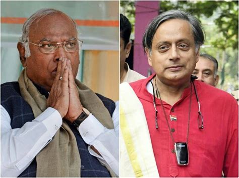 Congress Presidential Election Live Updates Voting ends 96 percent of ...