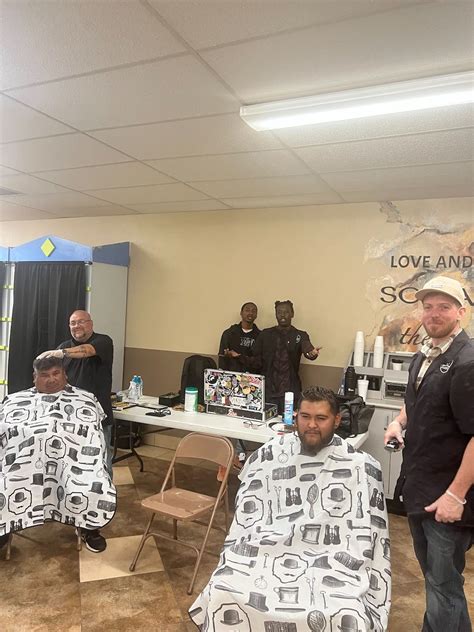 Surprise Blessings - Lubbock Impact