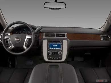 2007 GMC Yukon Performance, HP & Engine Options | U.S. News