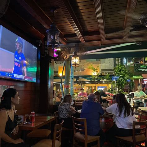 HEALY MAC'S, Kuala Lumpur - No. 38 Changkat Bukit Bintang - Restaurant ...