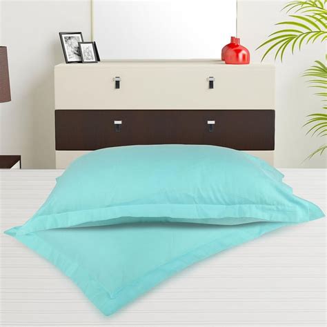 Buy Signature Pillow Cover Set-2pcs from Home Centre at just INR 349.0