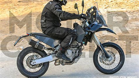 Production-ready KTM 390 Adventure spotted, launch by the end of 2019 ...