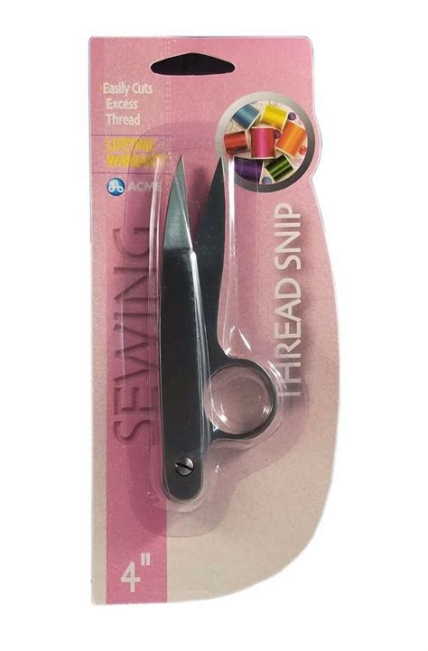 Image result for Sewing Thread Snips