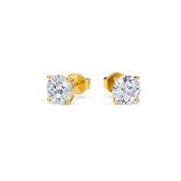 Buy Lab Grown Diamond Jewellery Online in India | Lab Created Diamonds ...