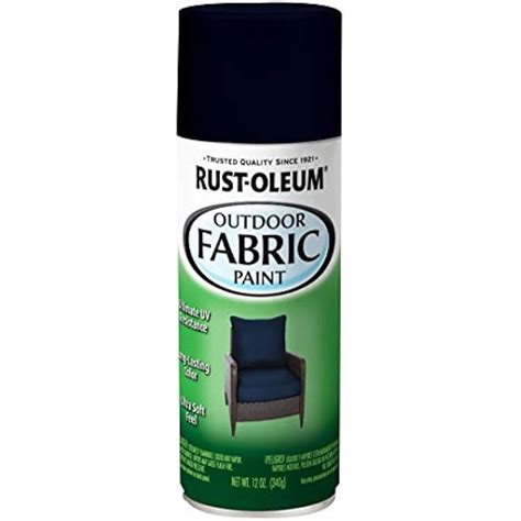 Rust-Oleum Outdoor Fabric Spray Paint, 12 oz - India | Ubuy