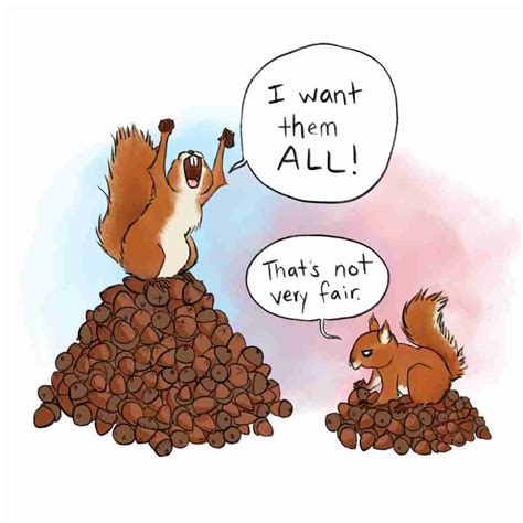 How to Help When Kids Say "That's Not Fair!"