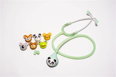 Abn Medical - Brand STETHOSCOPES: Produk ABN™ TOONSCOPE