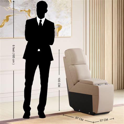 Buy Stockholm Half Leather Console from Home Centre at just INR 13330.0