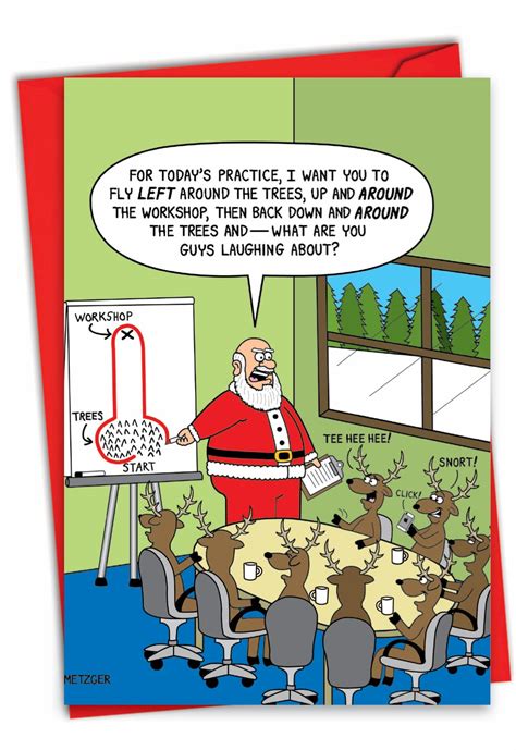 Christmas Funny Office Jokes