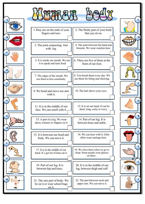 Decoding Body Language Worksheet 的图像结果