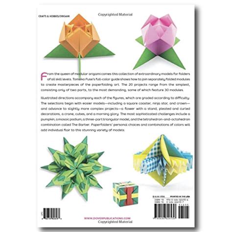 Image result for Modular Origami Models