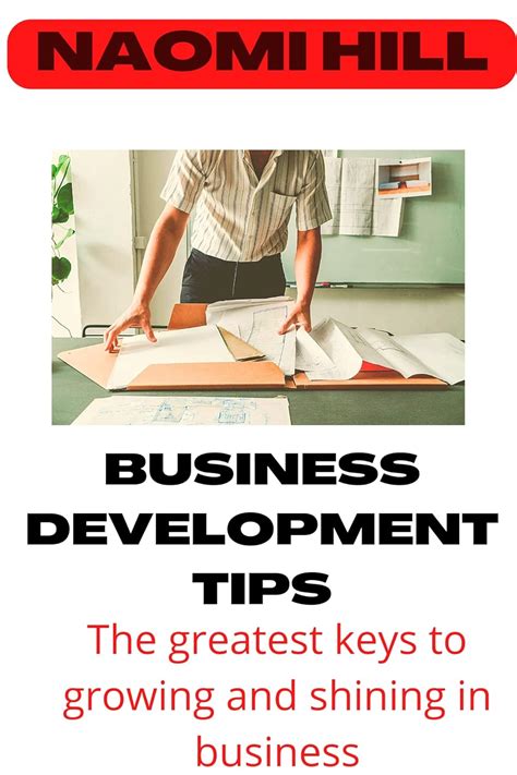 Image result for Business Development Tips